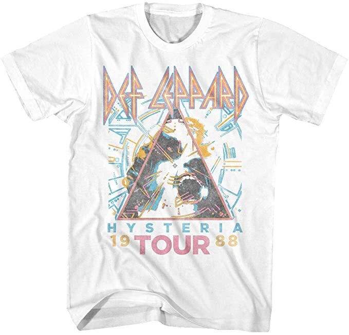 American Sable casus Rock Shirt